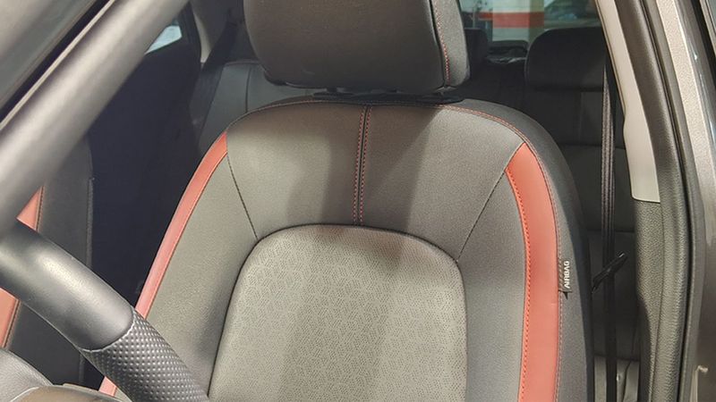 Kia Picanto • 2023 • 4,970 km 10