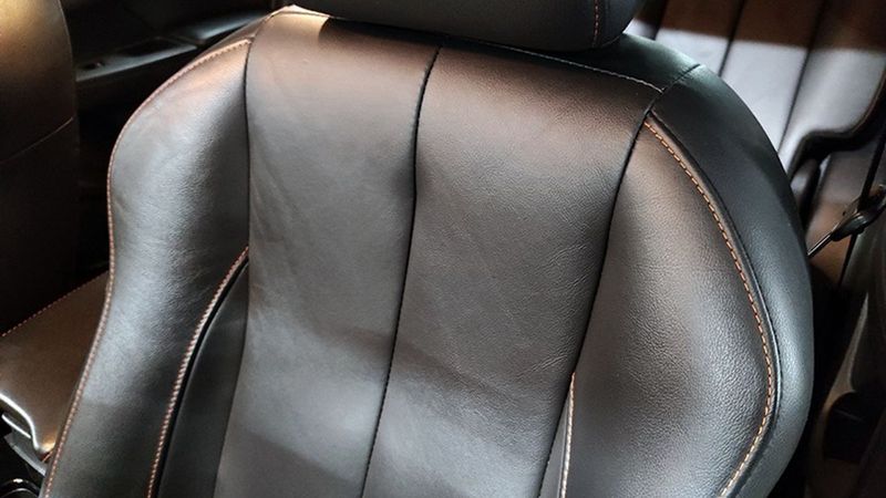 Mitsubishi Eclipse • 2019 • 50,176 km 9