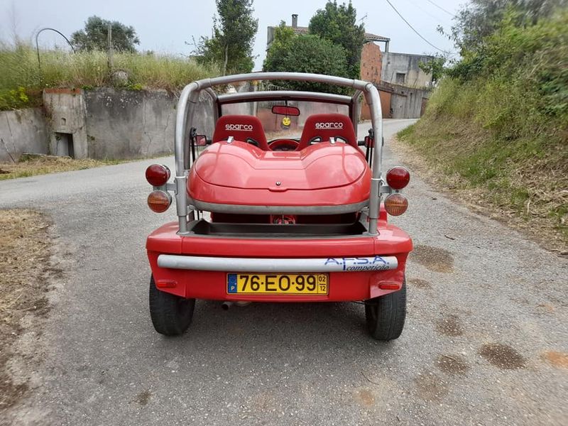 Lotus Elise • 2002 • 74,000 km 6