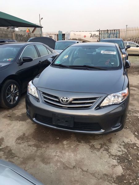 Toyota Corolla XEI • 2013 • 32 km 1