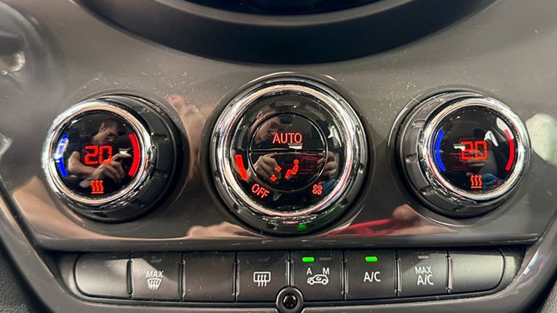 MINI Cooper Countryman • 2017 • 85,175 km 7