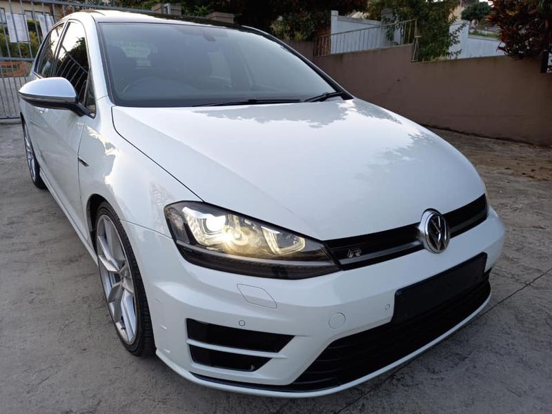 Volkswagen Golf • 2016 • 66,000 km 1