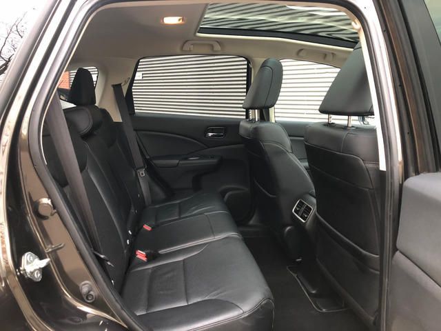 Honda CR-V • 2016 • 129,114 km 9