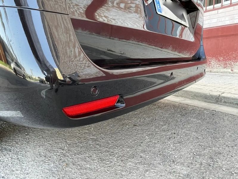 Mercedes-Benz Sprinter • 2022 • 97,589 km 4