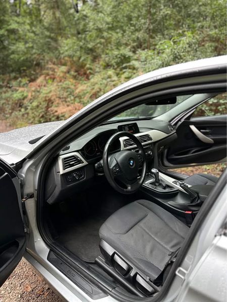 BMW 3 Series • 2014 • 250,000 km 4