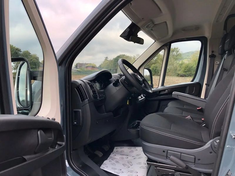 Fiat Ducato • 2021 • 34,000 km 6