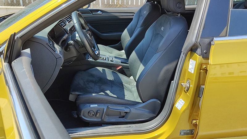 Volkswagen Arteon • 2019 • 54,530 km 8