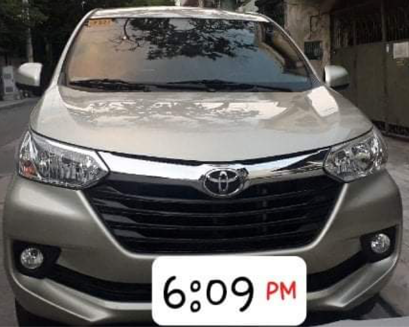 Toyota Avanza • 2018 • 9,000 km 7