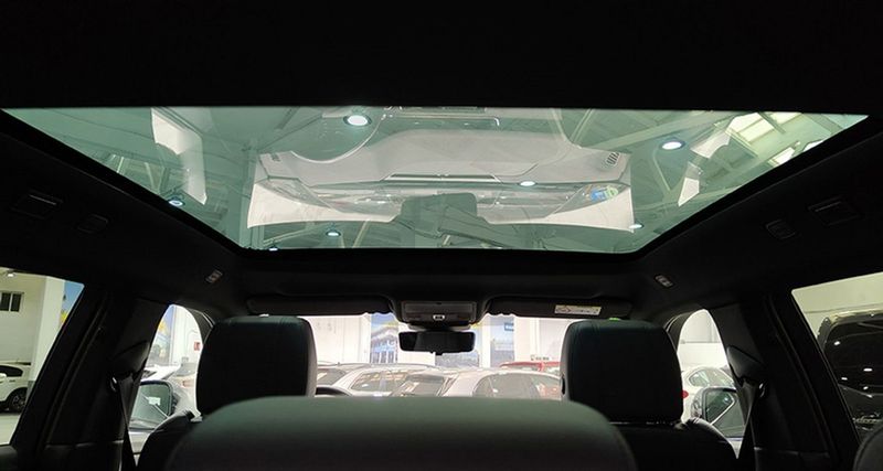 Land Rover Range Rover Evoque • 2019 • 85,212 km 6