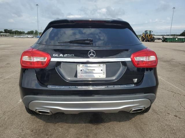 Mercedes-Benz CLA-Class • 2017 • 10,000 mi 5