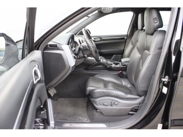 Porsche Cayenne • 2010 • 189,900 km 9