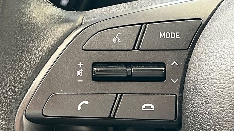 Hyundai Kona • 2023 • 21,203 km 21