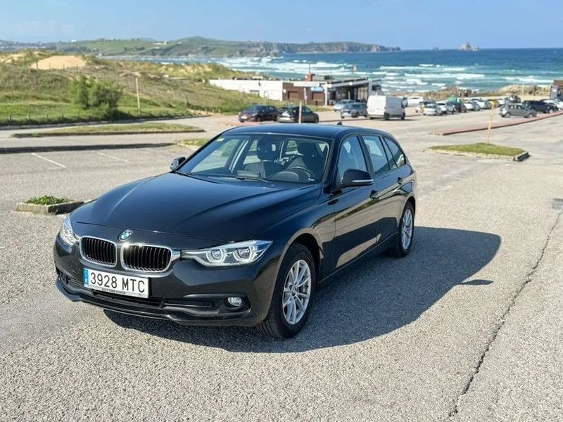 BMW 3 Series • 2017 • 174,000 km 11