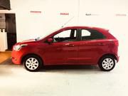 Ford Ka • 2017 • 42,500 km 5