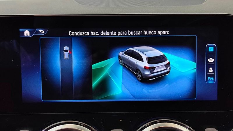 Mercedes-Benz Class B • 2023 • 6,999 km 17