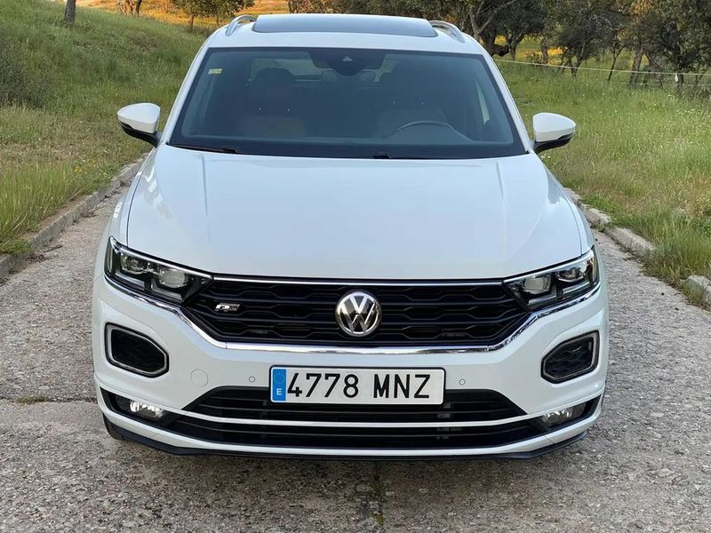 Volkswagen T-Cross • 2019 • 146,000 km 1