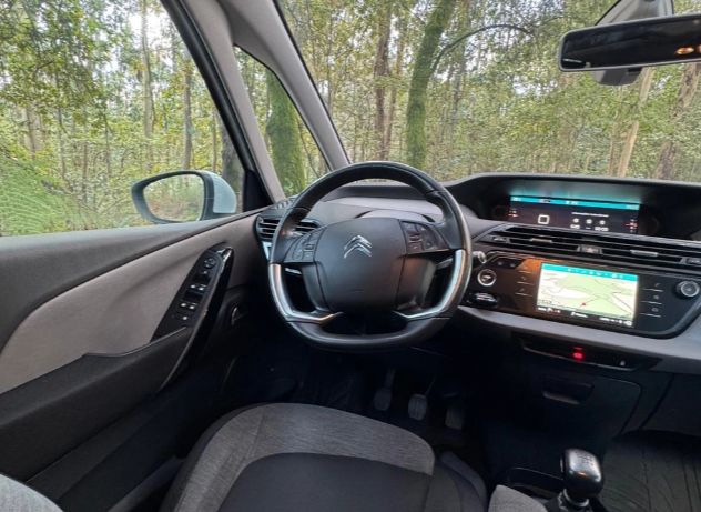 Citroën C4 • 2018 • 150,000 km 4