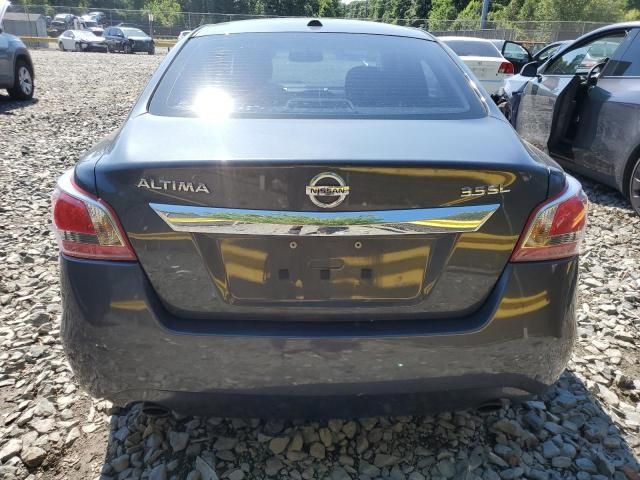 Nissan Altima • 2013 • 10,000 mi 9