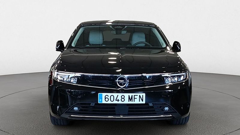 Opel Astra • 2023 • 29,710 km 14