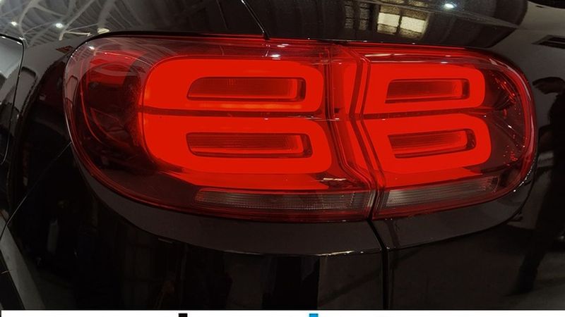 Citroën C5 • 2021 • 116,063 km 11