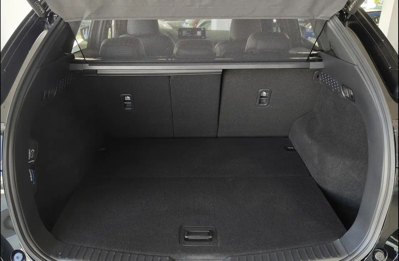 Mazda CX-5 • 2023 • 6,704 km 8