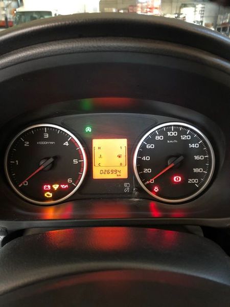 Mitsubishi L200 • 2020 • 27,000 km 6
