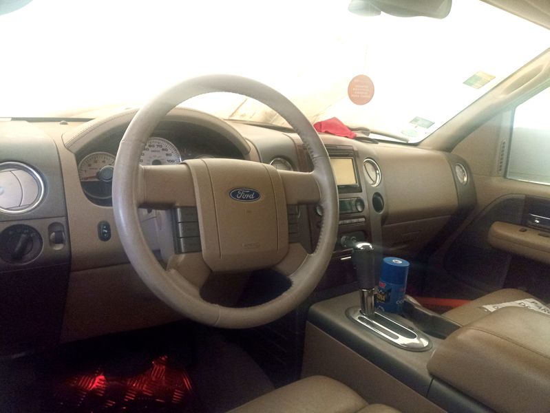 Ford F-150 • 2005 • 0 km 3