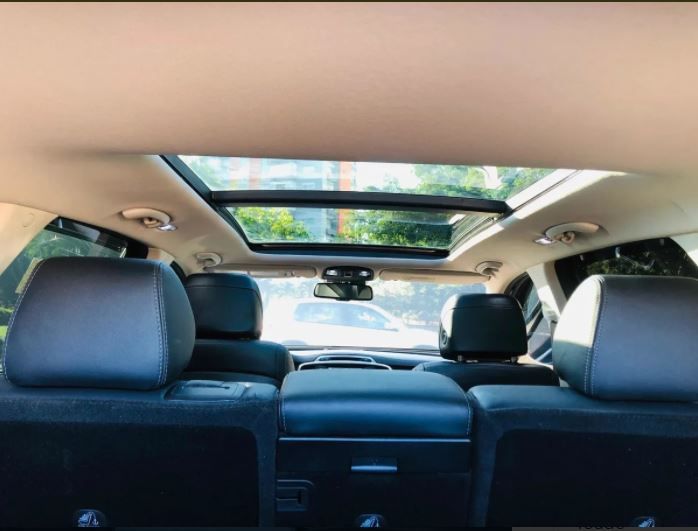 Kia Sorento • 2017 • 90,000 km 6