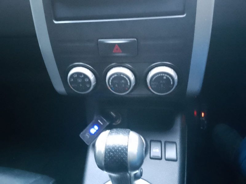 Nissan X-Trail • 2010 • 69,000 km 1