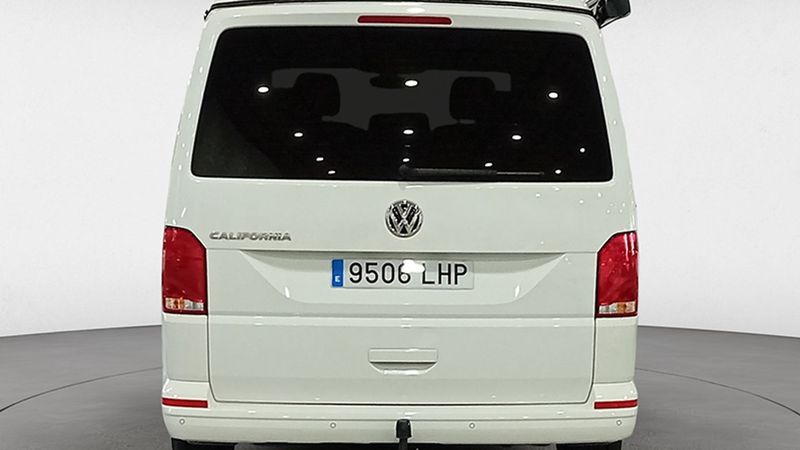 Volkswagen California • 2020 • 71,885 km 19