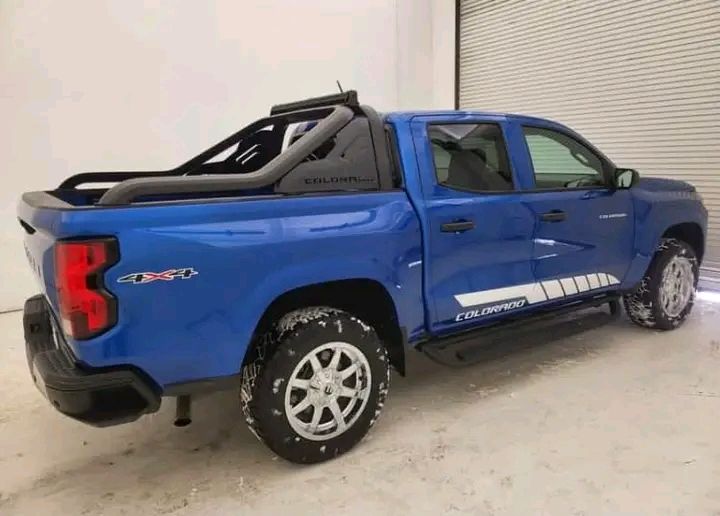 Chevrolet Sonic • 2011 • 0 km 2