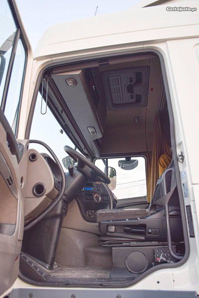 Fiat 500e • 2012 • 792,000 km 3