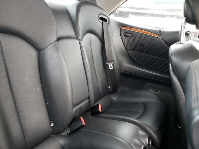 Mercedes-Benz CLK-Class • 2007 • 9 km 5