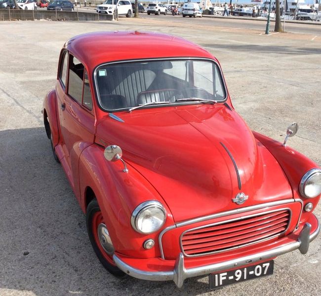 Fiat 500X • 1959 • 80,000 km 5