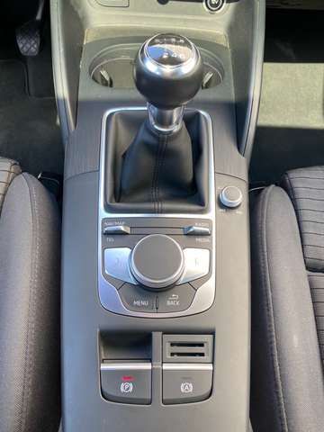 Audi A3 Sportback • 2018 • 105,000 km 5