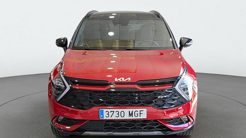 Kia Sportage • 2023 • 25,679 km 6