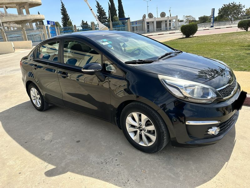 Kia Rio • 2016 • 111,000 km 7