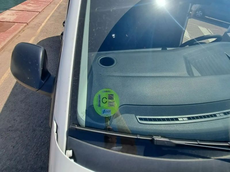 Volkswagen California • 2020 • 45,000 km 11