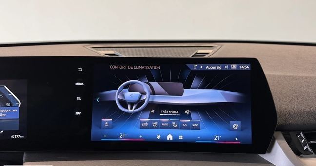 BMW X2 • 2024 • 2,500 km 6