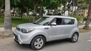 Kia Soul • 2014 • 40,411 km 5