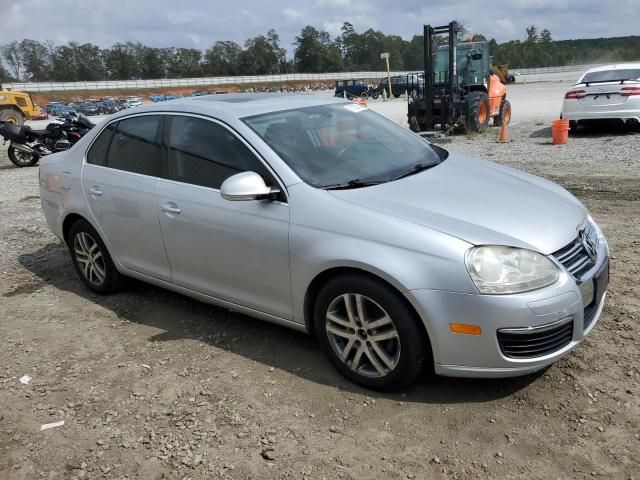 Volkswagen Jetta • 2005 • 10,000 mi 1