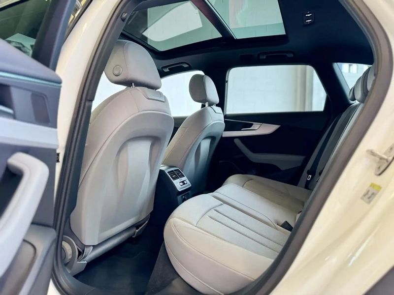 Audi A4 • 2021 • 59,000 km 9