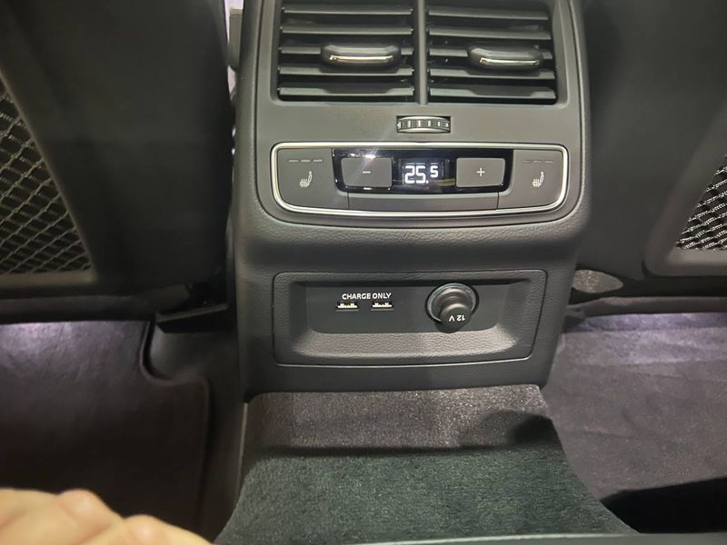 Audi A4 • 2022 • 822 km 10