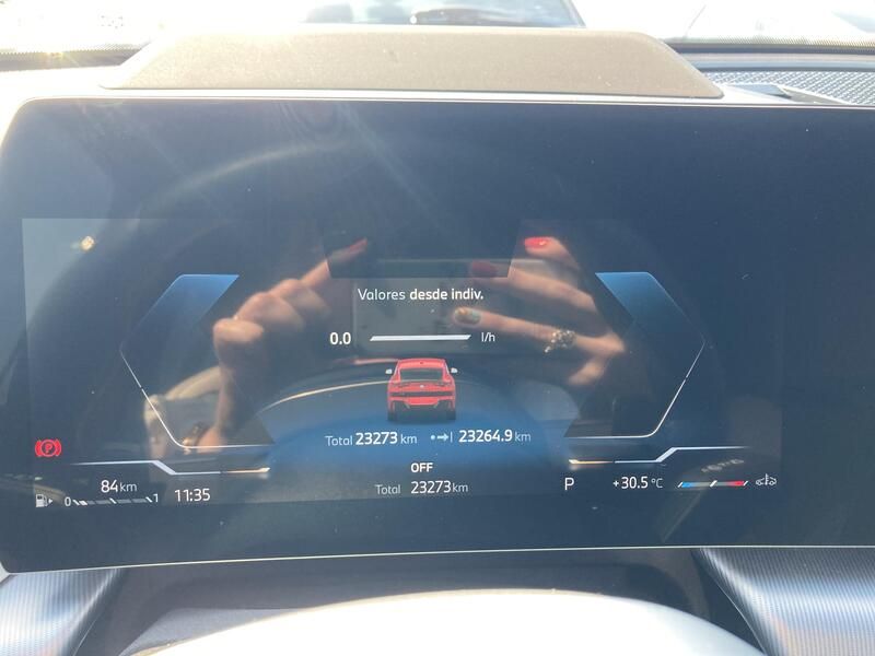 BMW X2 • 2024 • 23,231 km 33