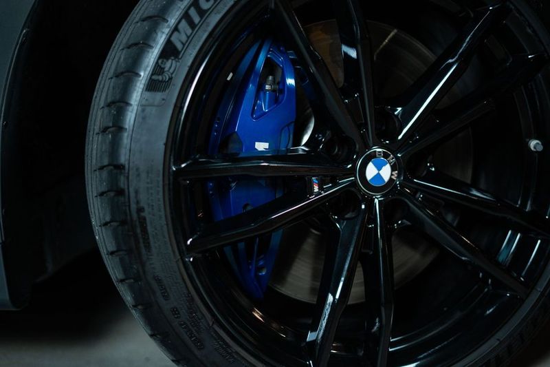 BMW M4 • 2021 • 17,000 km 6