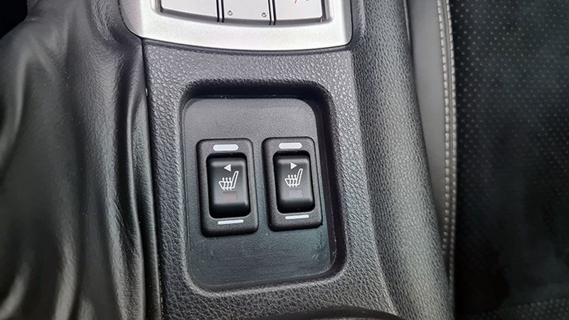 Toyota GT86 • 2019 • 112,059 km 6