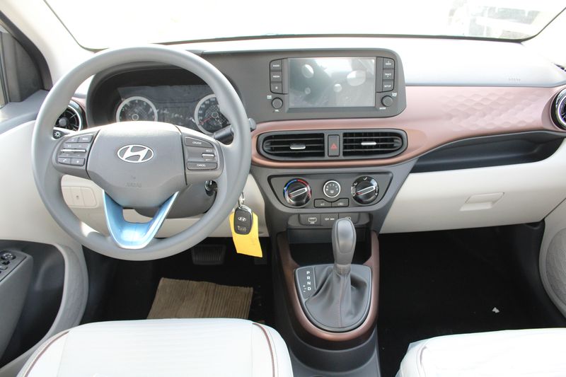 Hyundai i10 • 2024 • 3 km 3