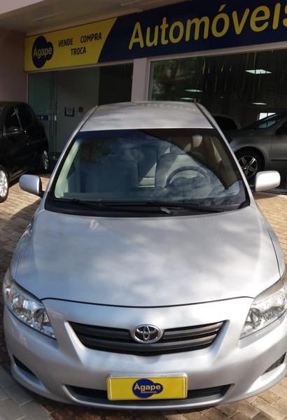 Toyota Corolla • 2011 • 119,000 km 5