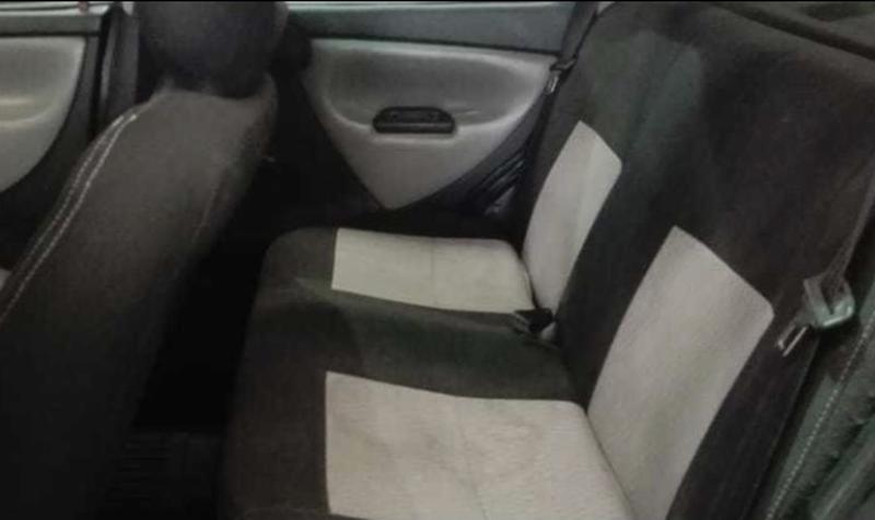 Chevrolet  • 2012 • 50,000 km 2