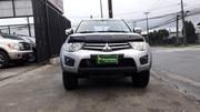 Mitsubishi L200 • 2014 • 1 km 3